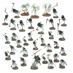 AOS - Vanguard Nighthaunts