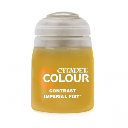 Imperial Fist Contrast